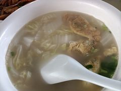 -小六农家乐(崇明西沙湿地店)