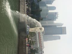 iphone_upload_pic-鱼尾狮公园