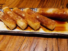 -游园觅食记夜市·小龙虾大排档