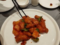 -金哥私房菜馆(张府园总店)