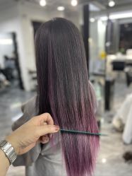 -Sying杉影日式烫染專門店