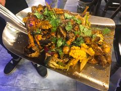 -特色酱椒鱼私房菜(黄鹤楼店)