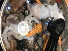 -东海章鱼馆(恒瑞街店)