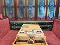 -点都德(聚福楼店)