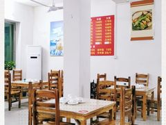 大堂-上南瓦煲鸡·清远鸡·老字号(总店)
