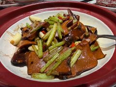 -老海陵·泰州菜(图书馆店)