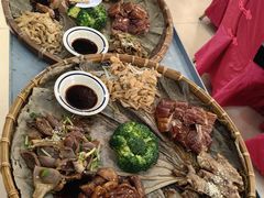 -台山第一家兴华黄鳝饭·黄鳝婆(合水分店)