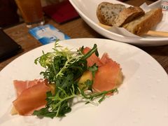 -安妮意大利餐厅(国贸店)
