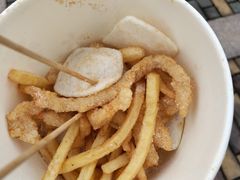-鸡柳大人(宁大店)