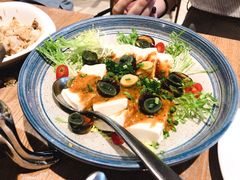 皮蛋豆腐-芒果爆爆(东海缤纷店)