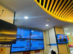 -蒋家桥饺面店(东关街店)