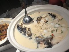 -又见炊烟私房菜(敬亭路店)