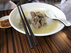 -兴华里茶记(禅城同济首店)
