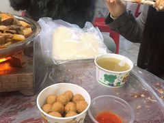 炒花甲-桂萍特色牛筋牛杂(长堤街总店)