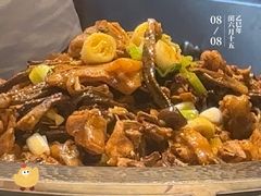 -俭寨大盘芦花土鸡·小公鸡·烧烤新疆菜(云通店)