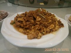 -南来顺饭庄·清真(南菜园店)