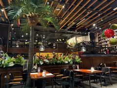 -咖梦餐厅 COMENG RESTAURANT