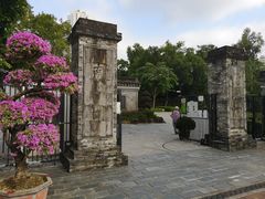 -九龙寨城公园
