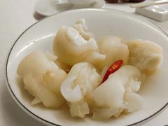 -鹿鸣酒家(越秀店)