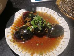 -俏巴妹烤鱼香锅(奥体店)