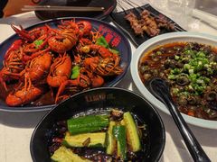 -红盔甲·小龙虾(天钥桥店)