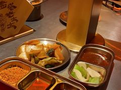 -西塔老太太泥炉烤肉(苏州大悦城店)