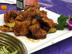 -登瀛楼饭庄(领世郡店)
