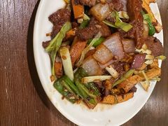 -寻裕记·现炒浇头面(人民广场店)