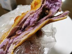 -美嘉华面包西饼店(红胜坊店)