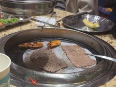 -姜胖胖无限自助烤肉(罗湖宝能店)