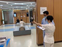 -美年大健康·体检中心(江岸分院)