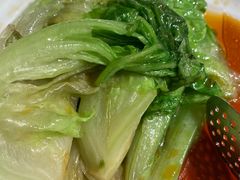 罗马生菜-九十九顶毡房(阜石路店)