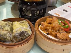 -聚福山莊·寻味顺德(北滘店)