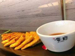 -赠李白·如诗的川味(余杭万达广场店)
