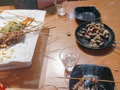 -华府九号海鲜烧烤大排档(龙域店)