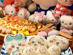 -七町糖果寿司屋(龙洞广工店)