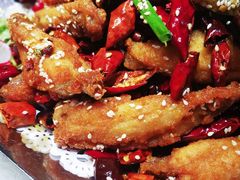 -天堂鸟水煮鱼·烟火川菜(凤凰路店)