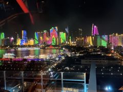 -VENU+海景酒廊