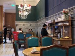 -新白鹿餐厅(城西银泰城店)