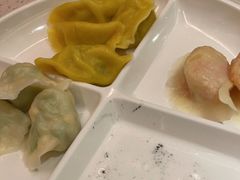 -船歌·鱼水饺青岛菜(金狮广场店)