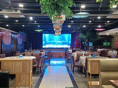 -尚府一品·烤鸭·新京菜(圆明园店)
