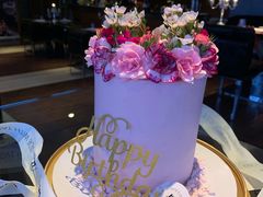 -Biteology Artisan Cakes(红庄·国际文化保税创新园店)