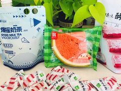 -盒马鲜生(悠方店)