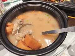 -香丰阁·烤鸭·川湘菜(清河店)