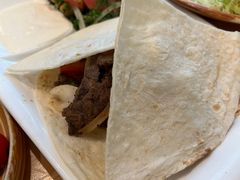 -ALAMEEN阿拉伯餐厅(三里屯店)