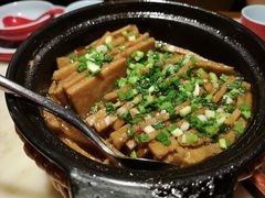 荔浦芋头-伙靠·江浙菜(田林路店)