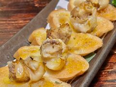 -酒肴一瓢·活贝料理·日本料理(三元桥·霄云路店)
