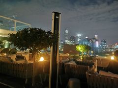 -The ROOF (通盈中心店)