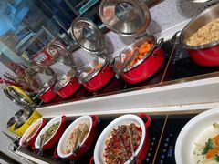 -我家牛排自助餐厅(永旺梦乐城店)