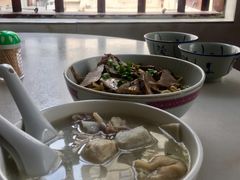 爱西干面套餐-非遗·爱西干面(小公园总店)